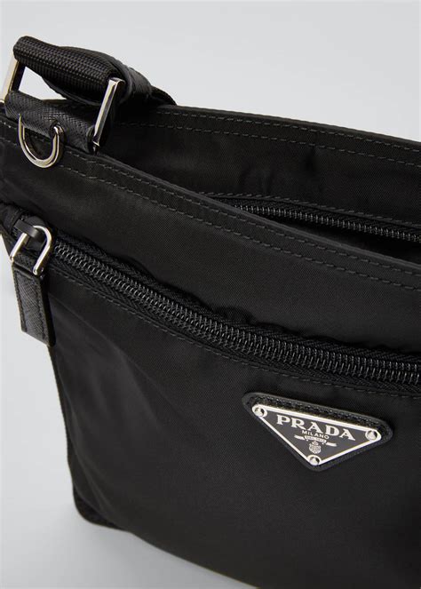 prada nylon crossbody bag pattern|prada crossbody bag nylon sale.